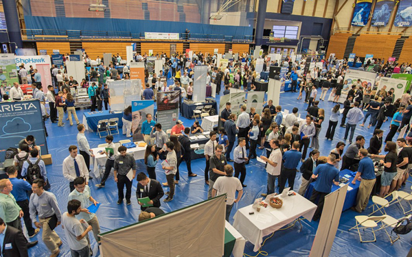 events center