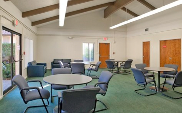 west conference center